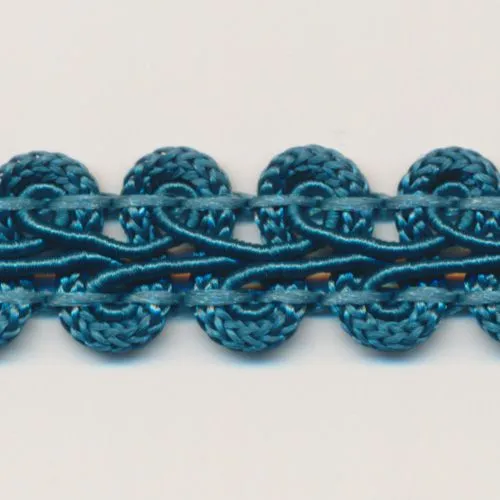 Trimming Braid #29 China Blue