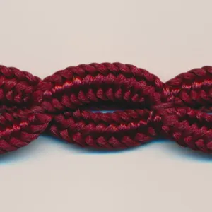 Trimming Braid #40 Wine