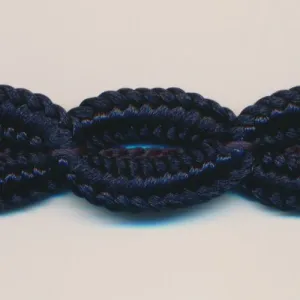 Trimming Braid #47 Night Blue