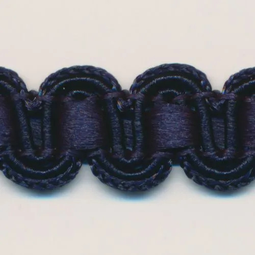 Trimming Braid #47 Night Blue