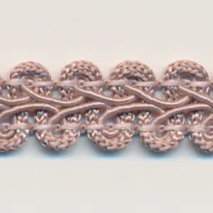 Trimming Braid #60 Marshmallow Pink