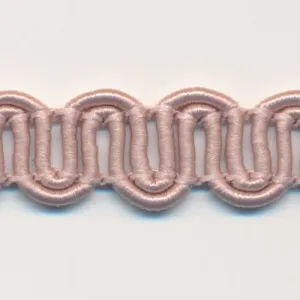 Trimming Braid #60 Marshmallow Pink