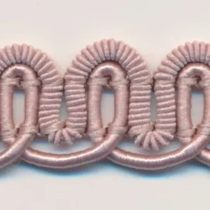 Trimming Braid #61 Azuki