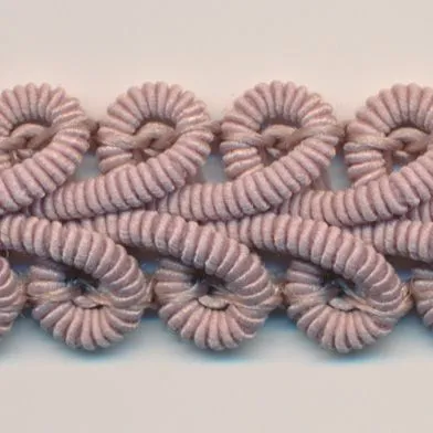 Trimming Braid #61 Azuki
