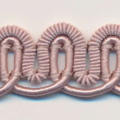 Trimming Braid #61 Azuki