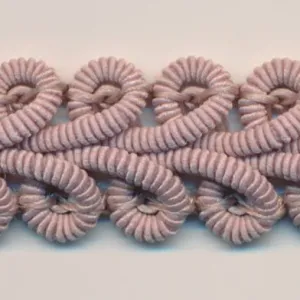 Trimming Braid #61 Azuki