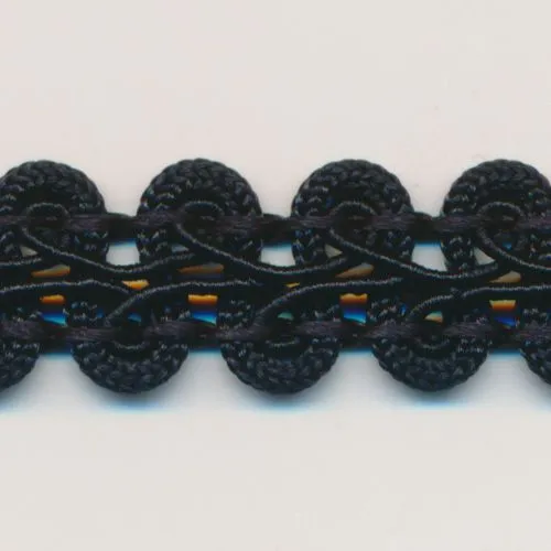 Trimming Braid #96 Navy