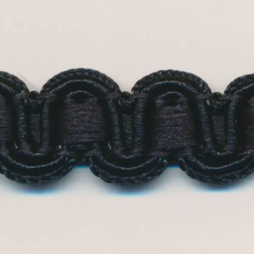 Trimming Braid #96 Navy