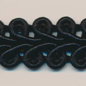 Trimming Braid #96 Navy