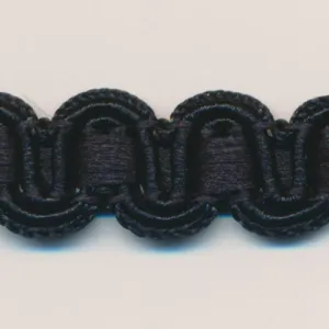 Trimming Braid #96 Navy