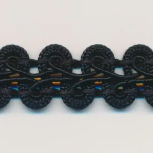 Trimming Braid #96 Navy