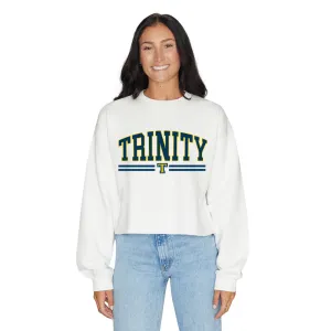 Trinity College Arch Crewneck
