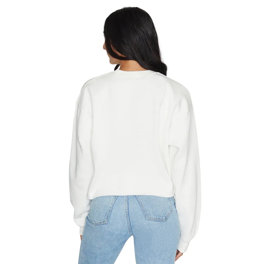 Trinity College Arch Crewneck