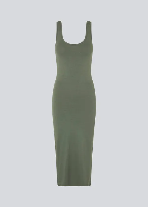 Tulla X-Long - Soft Moss