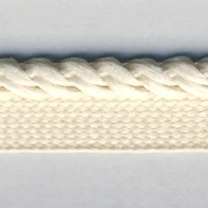 Twill Piping #12 Sand Beige