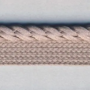 Twill Piping #34 Olive Gray