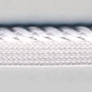 Twill Piping #98 Pale Gray