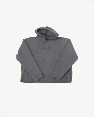 Ultraweight Pullover Hoodie - Smoke