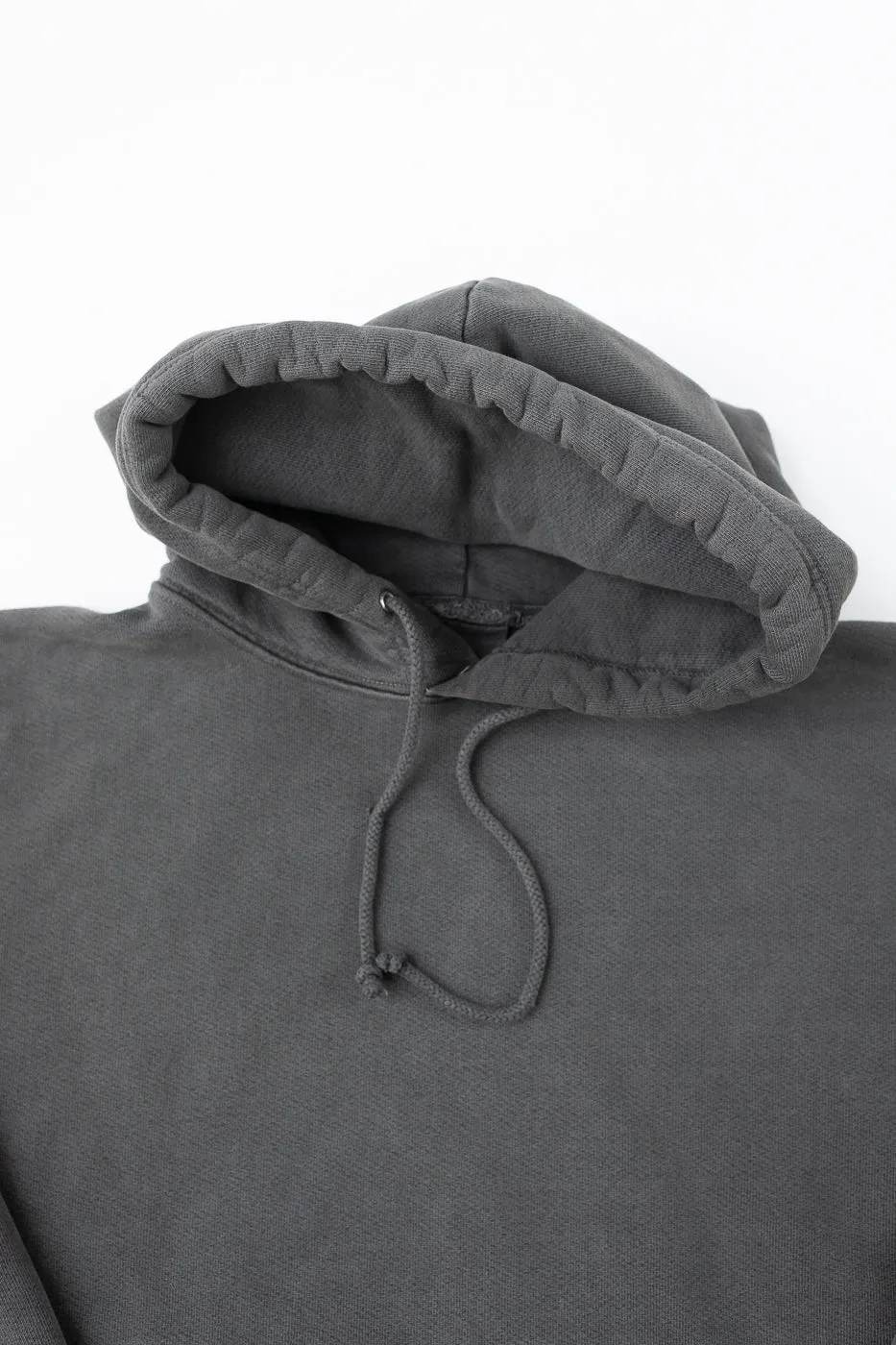 Ultraweight Pullover Hoodie - Smoke
