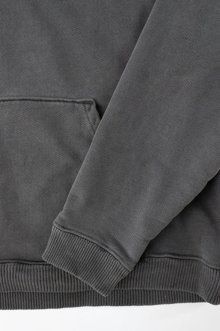 Ultraweight Pullover Hoodie - Smoke