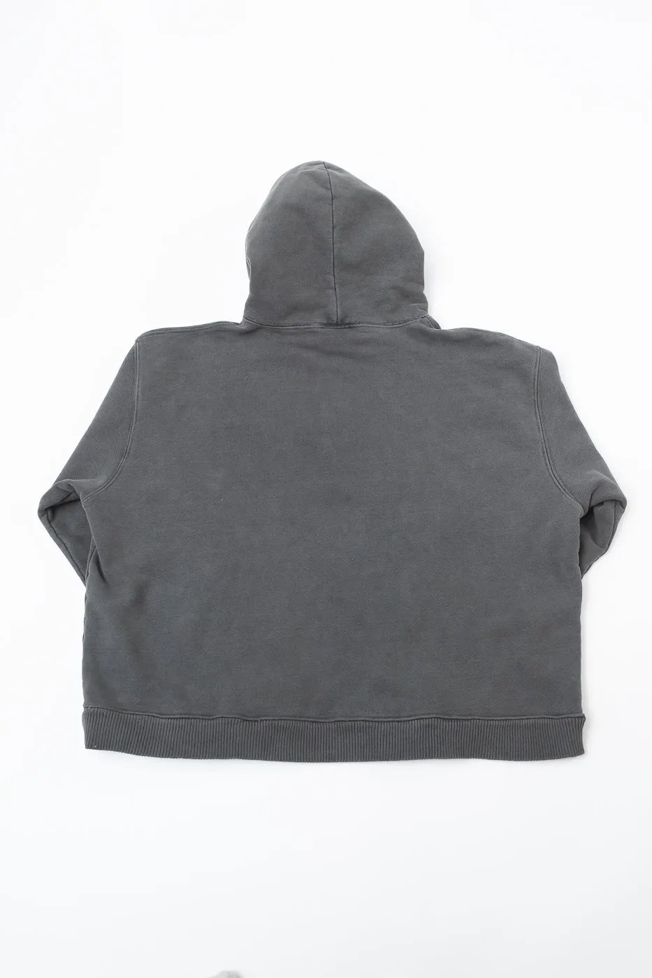 Ultraweight Pullover Hoodie - Smoke