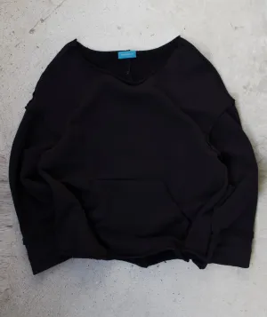 UNDERCOVER SS18 "The Shining" Oversized Sweatshirt