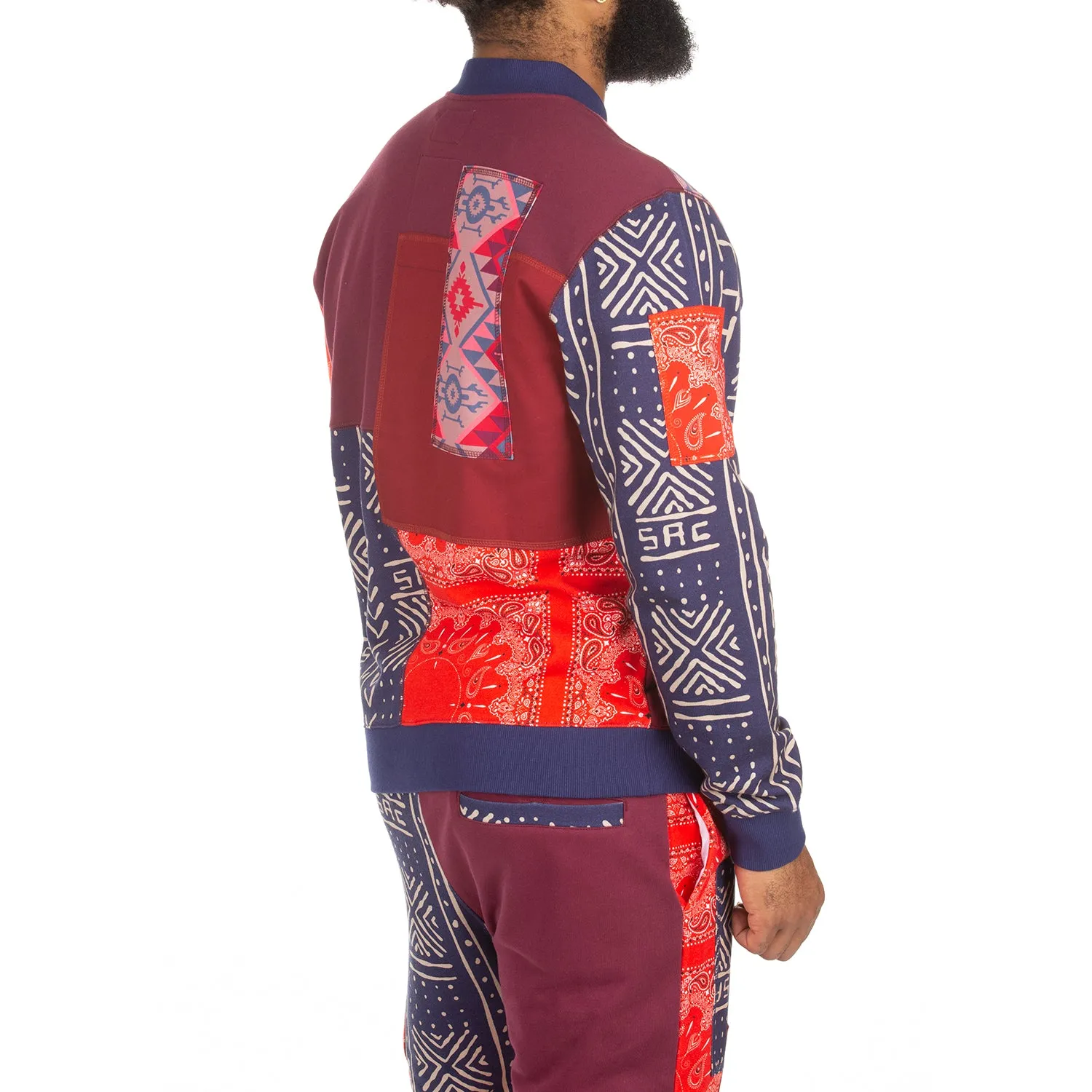 Underdog Jacket