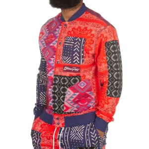 Underdog Jacket