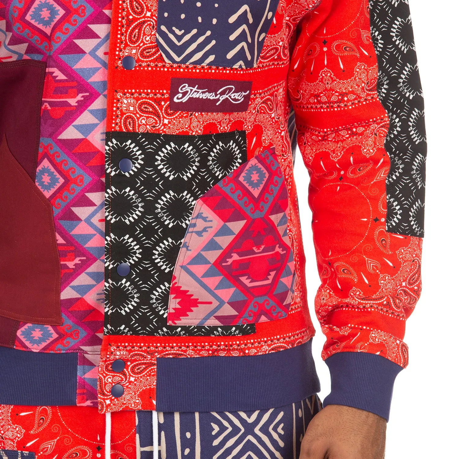 Underdog Jacket