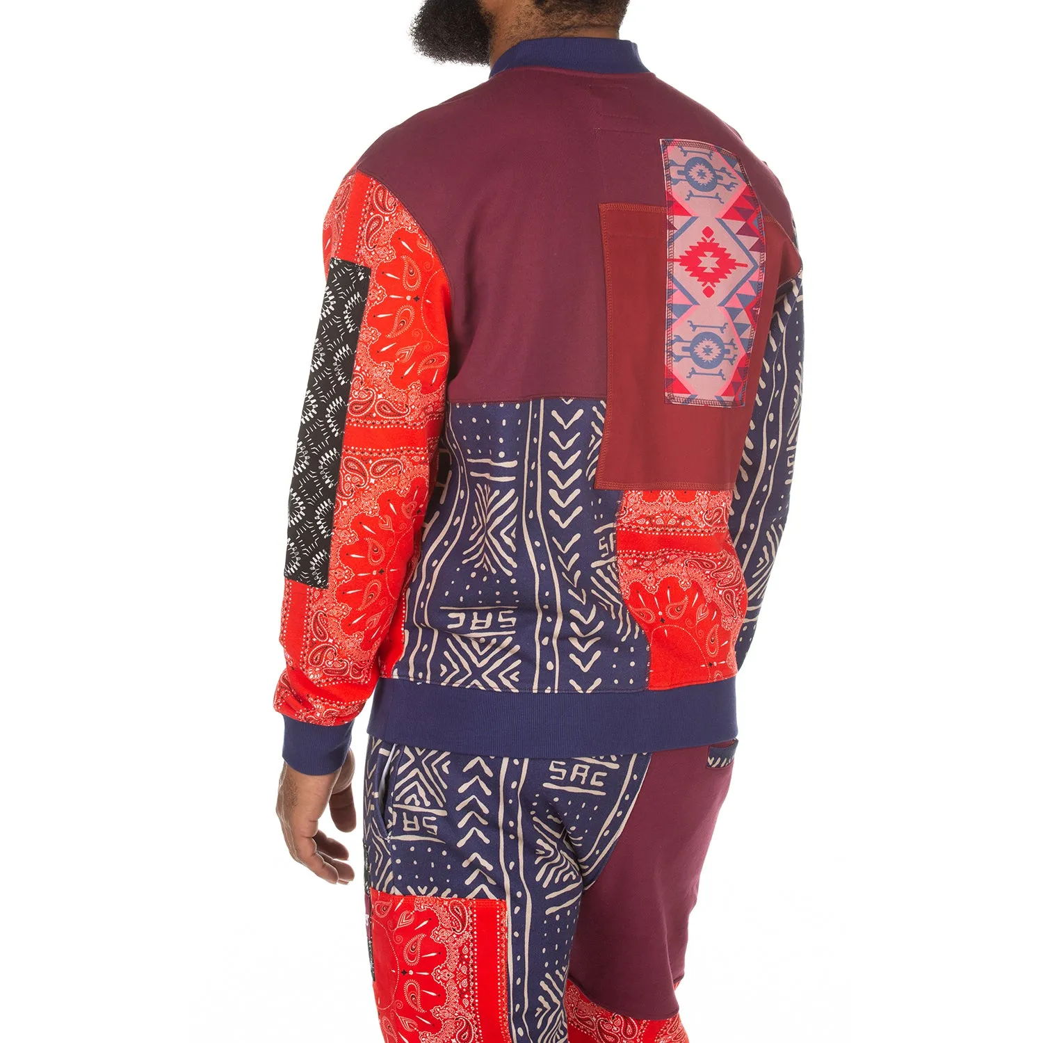 Underdog Jacket