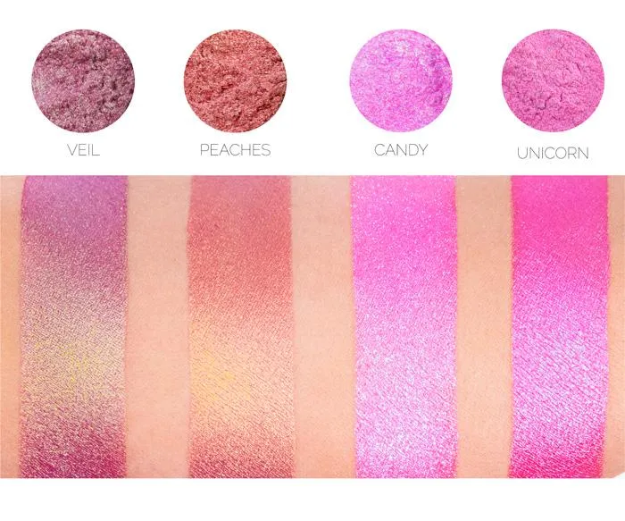 UNICORN DUOCHROME PIGMENT