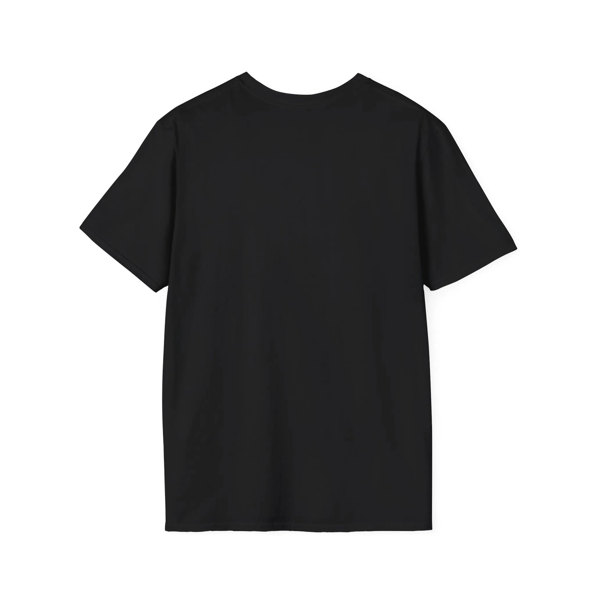 Unisex Softstyle T-Shirt/ Aztec Warriors