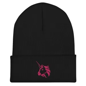 Uniswap Cuffed Beanie