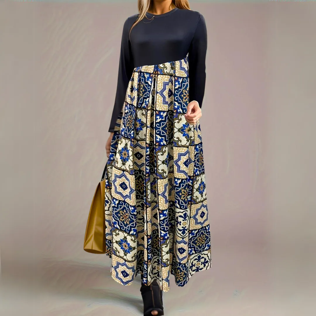Valeria® | Tailored and elegant summer dress