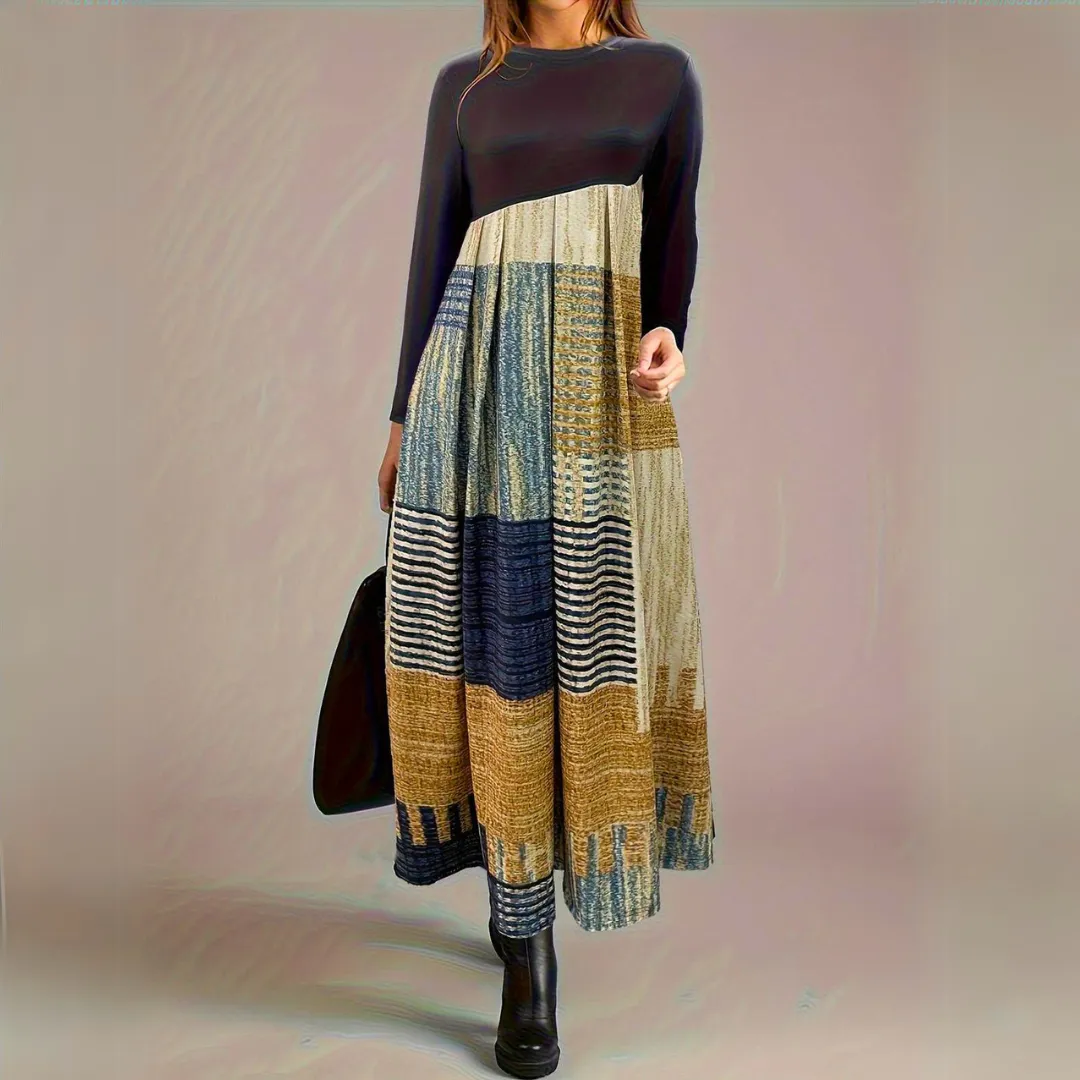 Valeria® | Tailored and elegant summer dress