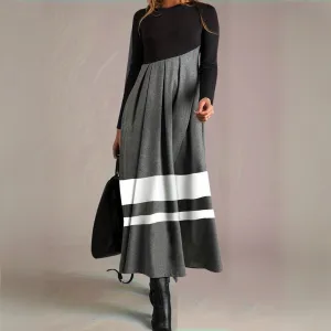 Valeria® | Tailored and elegant summer dress