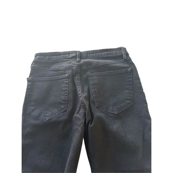 Velvet by Graham &amp; Spencer Darria Cropped Pants Size 27