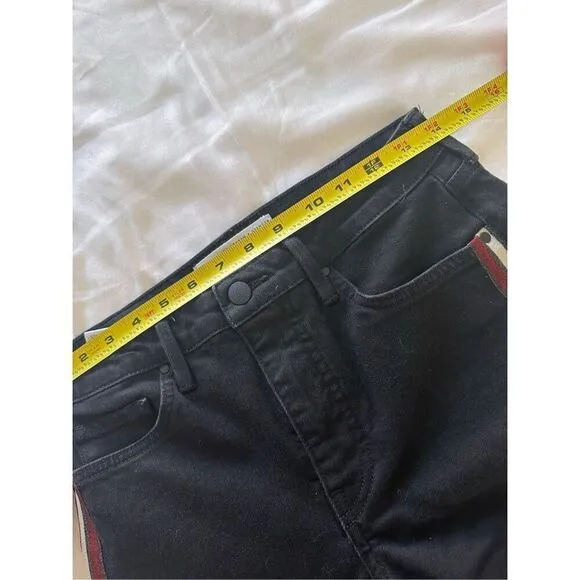 Velvet by Graham &amp; Spencer Darria Cropped Pants Size 27