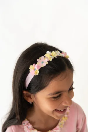 Verona Headband