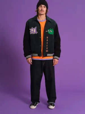 Veste Nando Von Arb - PONDEROSA PINE