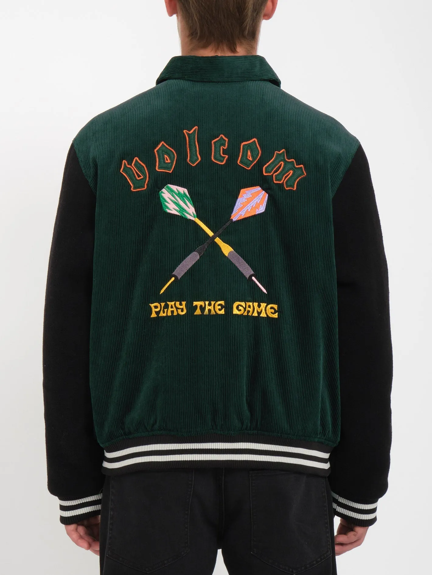 Veste Nando Von Arb - PONDEROSA PINE