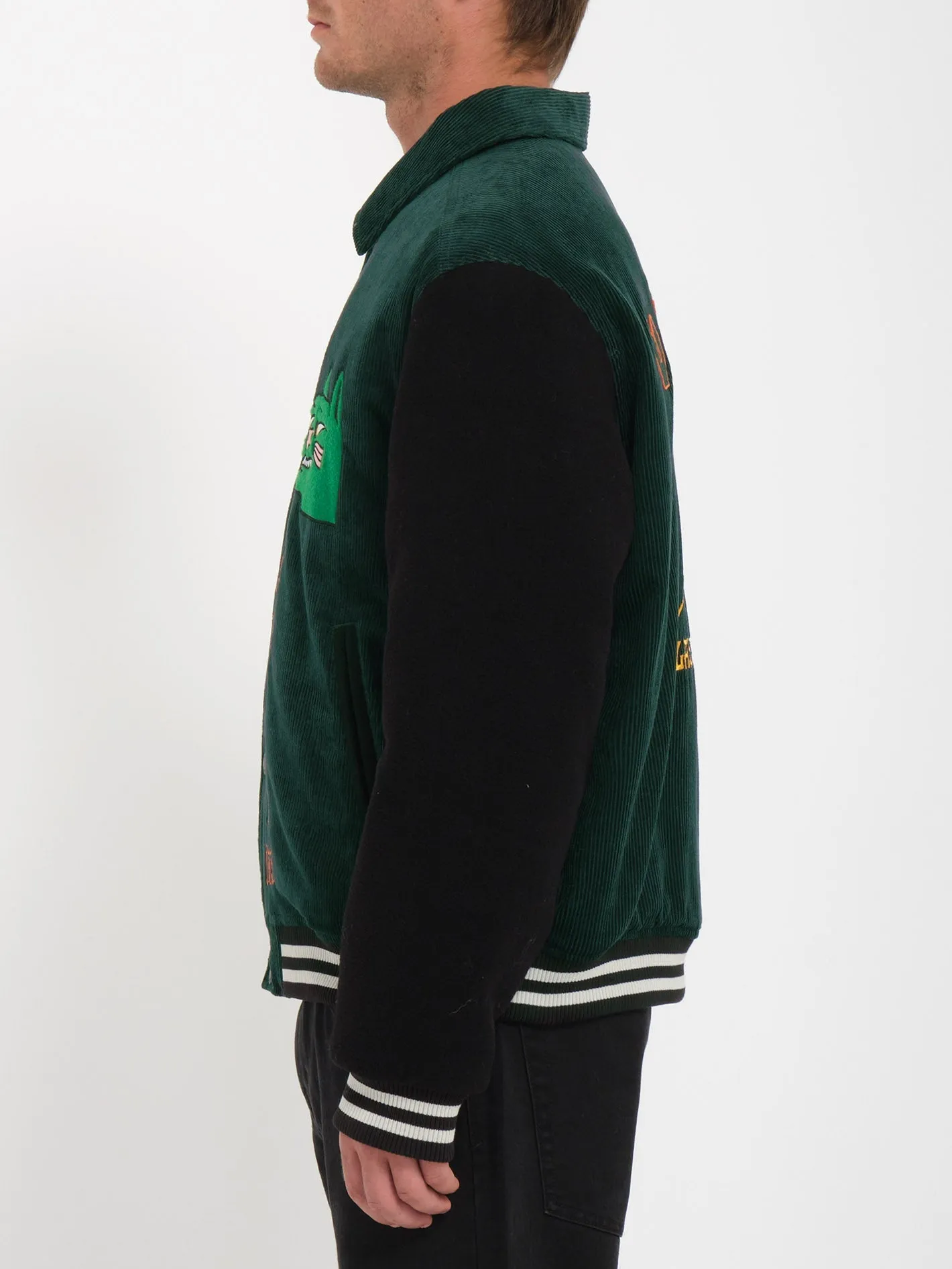 Veste Nando Von Arb - PONDEROSA PINE