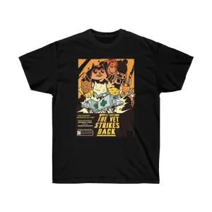 Vet Wars Tee