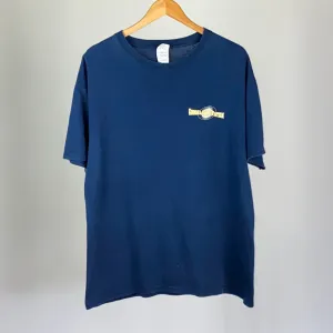 Vintage Georgia SW Slam Dunk Tee - Large