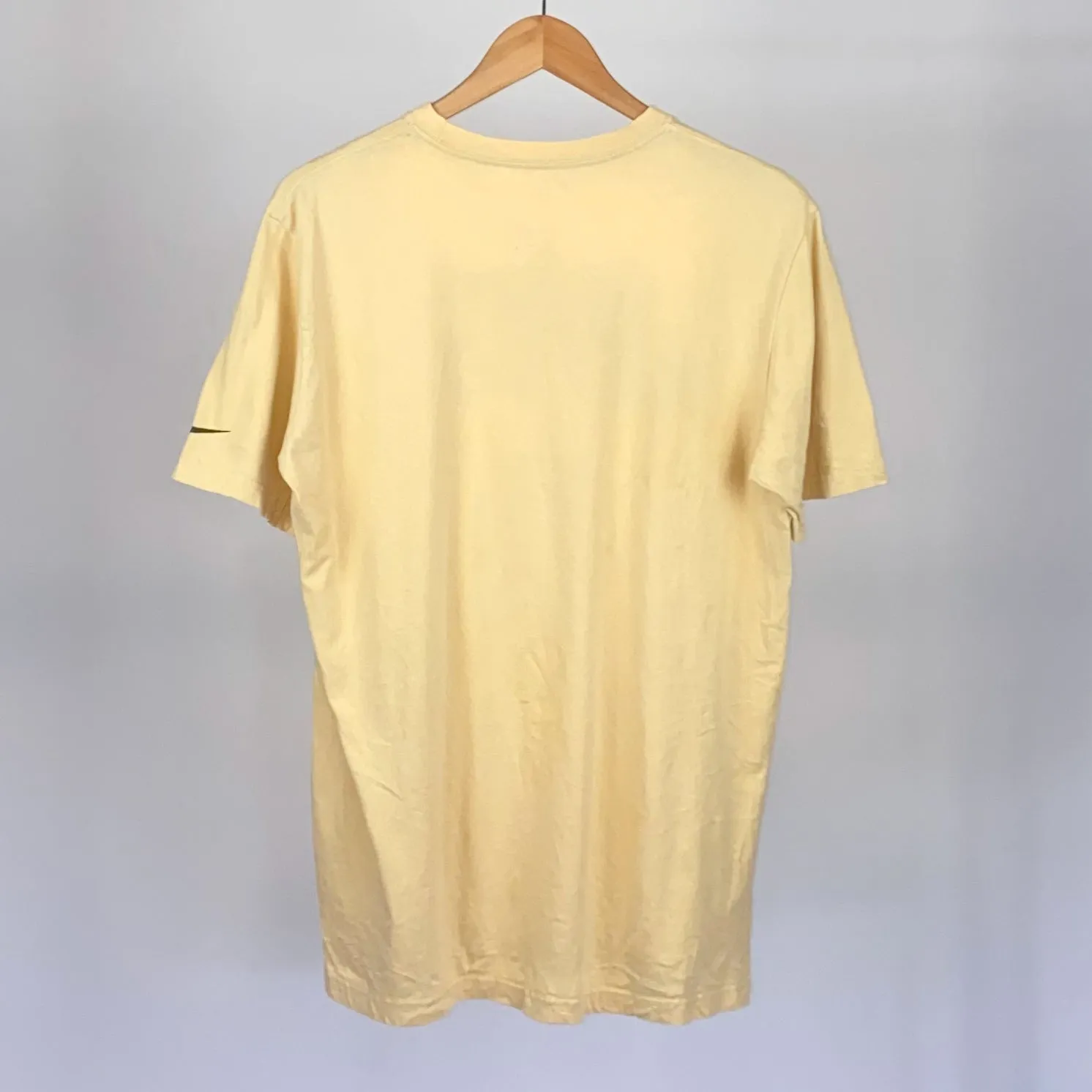 Vintage NFL Saints Tee - Large