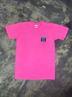 Vintage "Levi's Sport Jeans" Tee (JYJ-155)