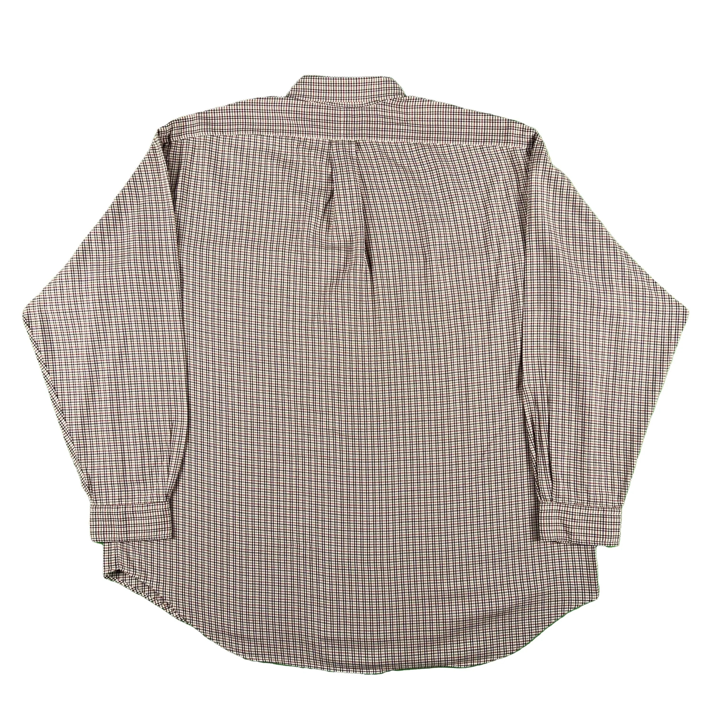 Vintage Ralph Lauren 'Blake' Button Up Shirts- SELECT SHIRT