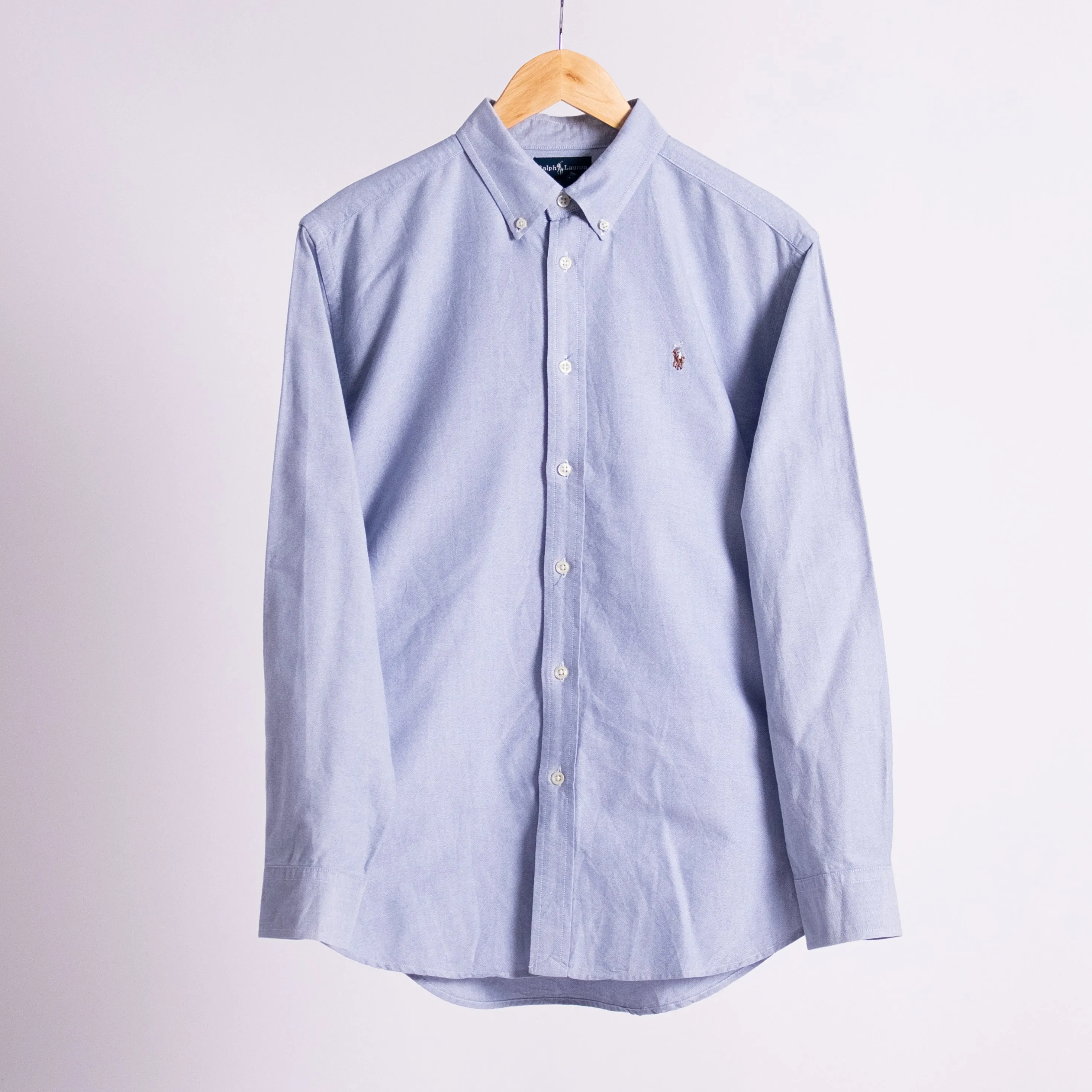 Vintage Ralph Lauren Shirt - Small