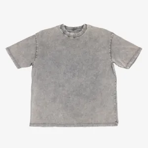 Vintage T-Shirt - Ash Grey