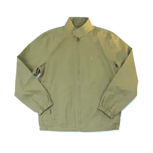Volcom - Hopton Jacket - Sand Brown SALE